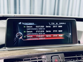 BMW 3 335d*X-drive*M-packet*CZ* 2015