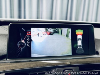 BMW 3 335d*X-drive*M-packet*CZ* 2015