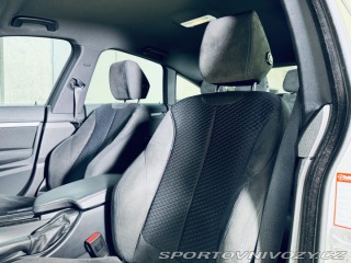 BMW 3 335d*X-drive*M-packet*CZ* 2015