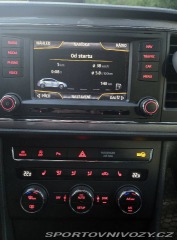 Seat Leon 5F1 FR 2013