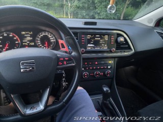 Seat Leon 5F1 FR 2013