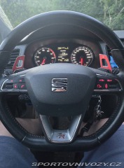 Seat Leon 5F1 FR 2013