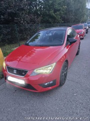 Seat Leon 5F1 FR 2013