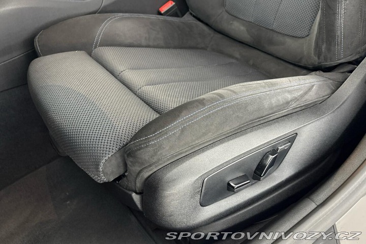 BMW 5 530d xDrive 2020
