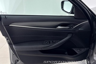 BMW 5 530d xDrive 2020