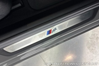 BMW 5 530d xDrive 2020