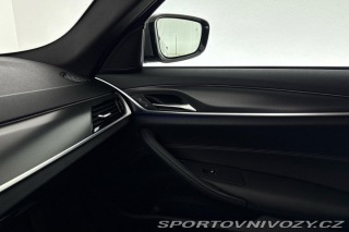 BMW 5 530d xDrive 2020