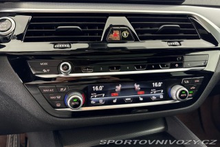 BMW 5 530d xDrive 2020