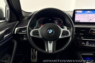 BMW 5 530d xDrive 2020