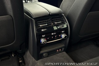 BMW 5 530d xDrive 2020