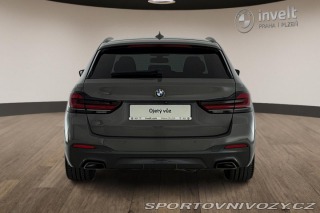BMW 5 530d xDrive 2020