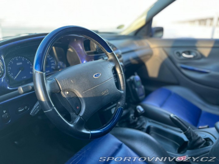 Ford Mondeo ST ST200 Limited Edition 2000