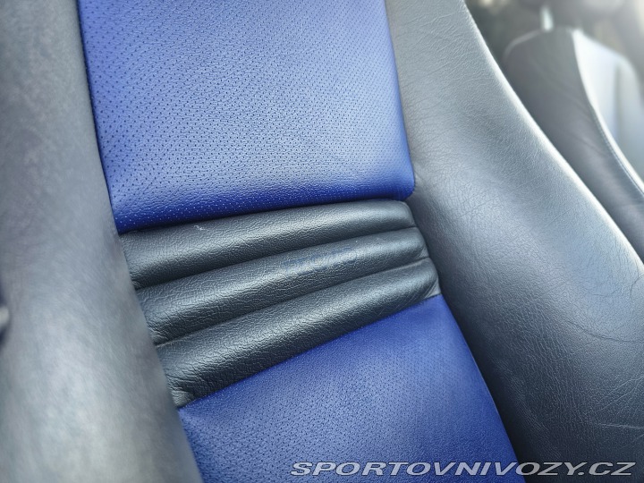 Ford Mondeo ST ST200 Limited Edition 2000