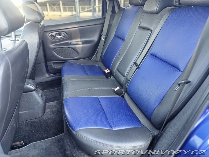 Ford Mondeo ST ST200 Limited Edition 2000