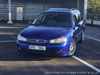 Ford Mondeo ST ST200 Limited Edition 2000