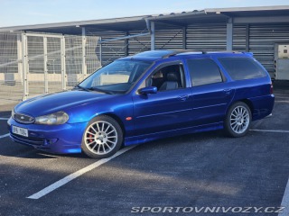 Ford Mondeo ST ST200 Limited Edition 2000