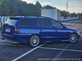Ford Mondeo ST ST200 Limited Edition 2000