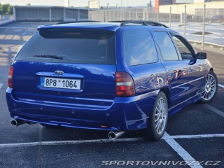 Ford Mondeo ST ST200 Limited Edition 2000