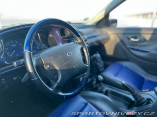 Ford Mondeo ST ST200 Limited Edition 2000
