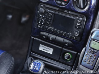 Ford Mondeo ST ST200 Limited Edition 2000