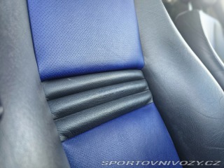 Ford Mondeo ST ST200 Limited Edition 2000