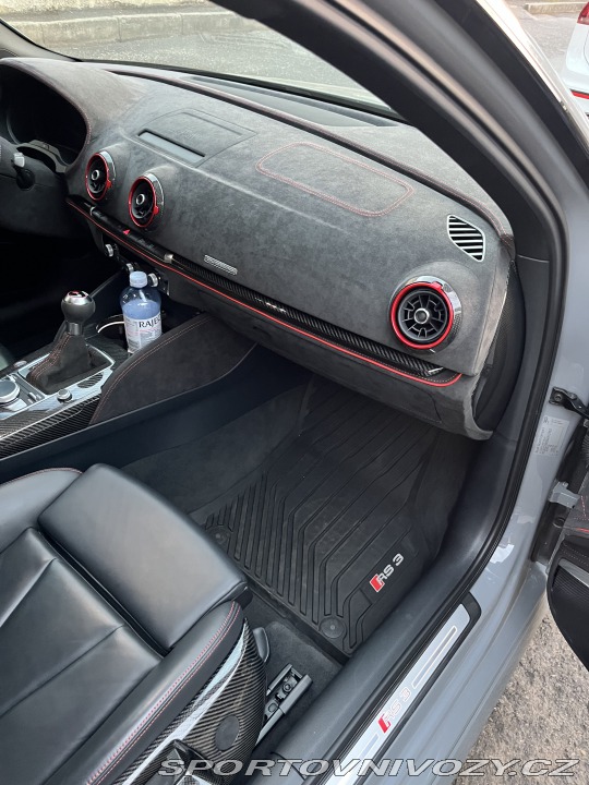 Audi RS3  2019