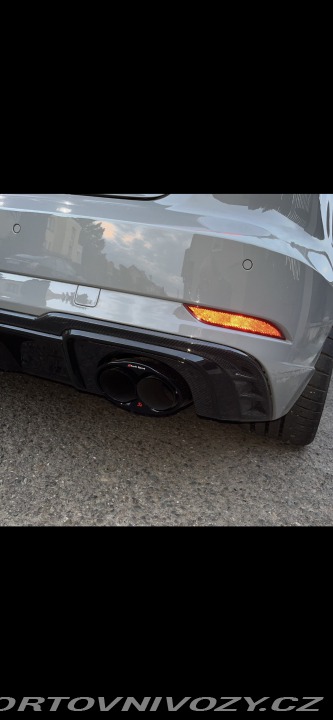 Audi RS3  2019