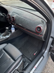 Audi RS3  2019