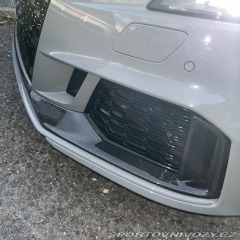 Audi RS3  2019