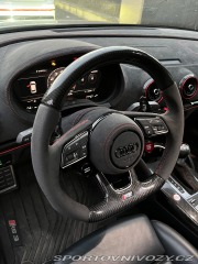 Audi RS3  2019