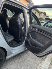 Audi RS3  2019
