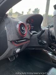 Audi RS3  2019