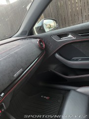 Audi RS3  2019