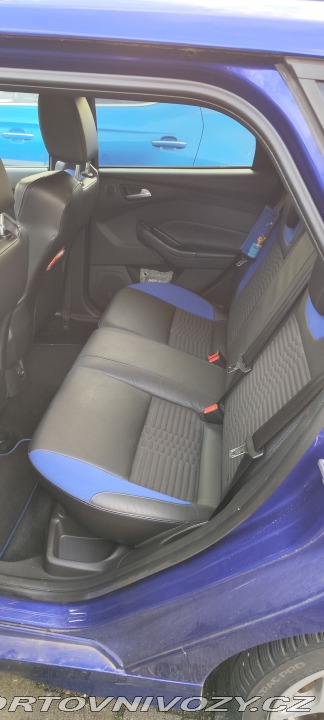 Ford Focus ST  2013