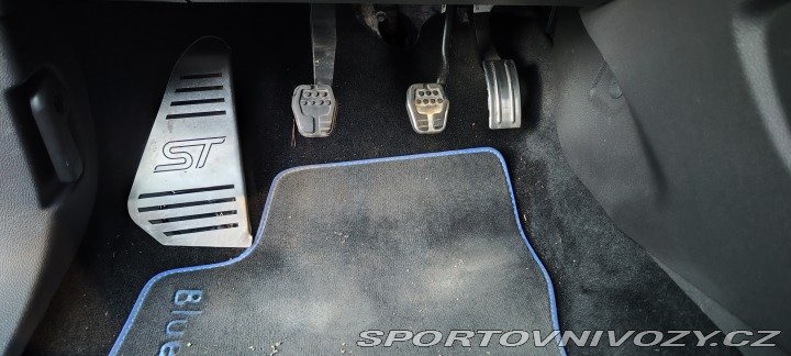 Ford Focus ST  2013