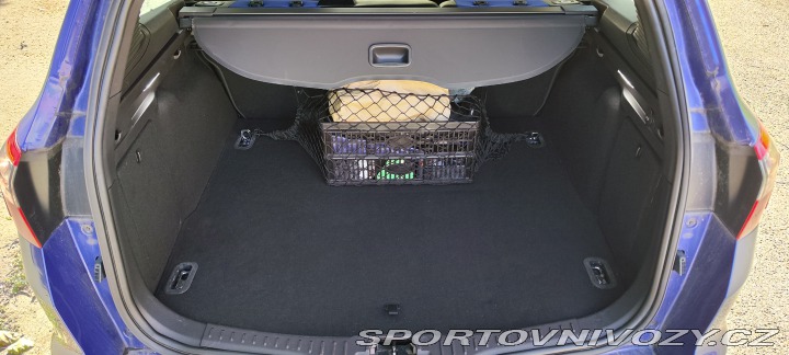 Ford Focus ST  2013