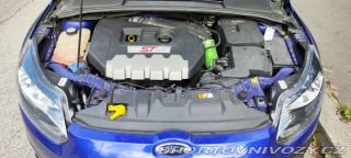 Ford Focus ST  2013