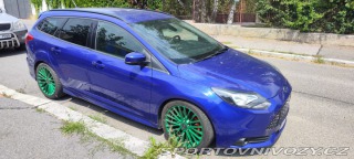 Ford Focus ST  2013