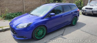 Ford Focus ST  2013