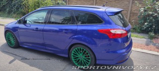 Ford Focus ST  2013