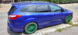 Ford Focus ST  2013