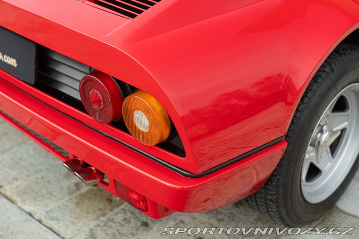 Ferrari 512 BBi 1982