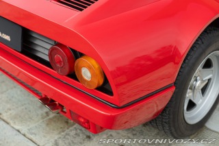 Ferrari 512 BBi 1982