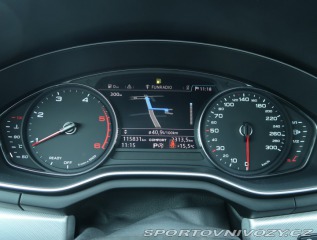 Audi A5 S-Line 2.0 TDI 2018