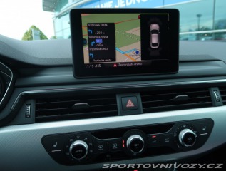 Audi A5 S-Line 2.0 TDI 2018