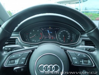 Audi A5 S-Line 2.0 TDI 2018