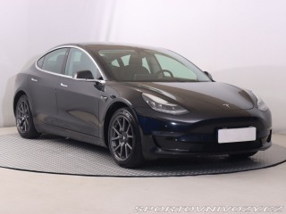 Tesla Model 3 Std Range Plus 52kWh