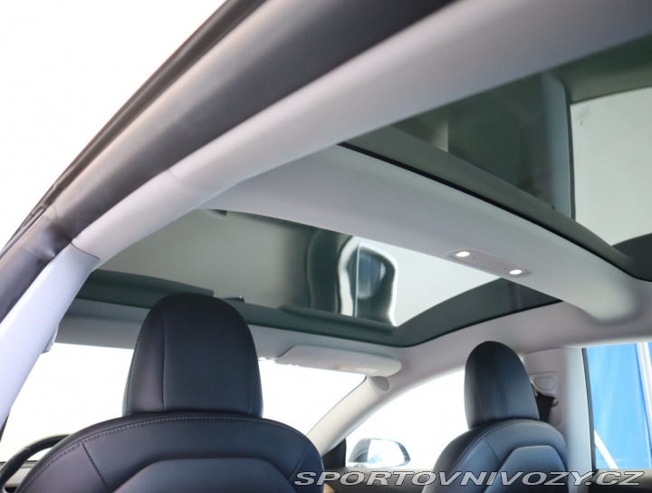 Tesla Model 3 Std Range Plus 52kWh 2019