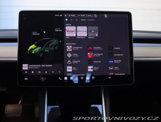Tesla Model 3 Std Range Plus 52kWh 2019
