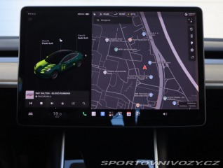 Tesla Model 3 Std Range Plus 52kWh 2019